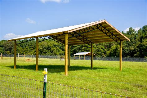 metal pole buildings near me